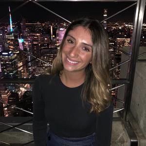 Meet your Posher, Alyssa